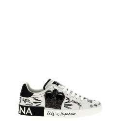 'Portofino' sneakers