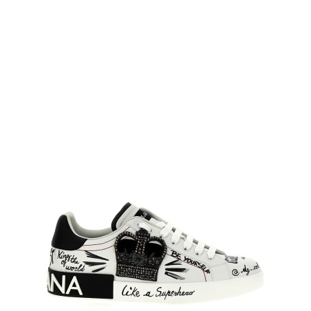 'Portofino' sneakers