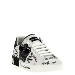 'Portofino' sneakers