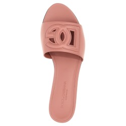 'DG' slides