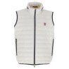 Logo vest
