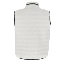 Logo vest