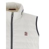 Logo vest