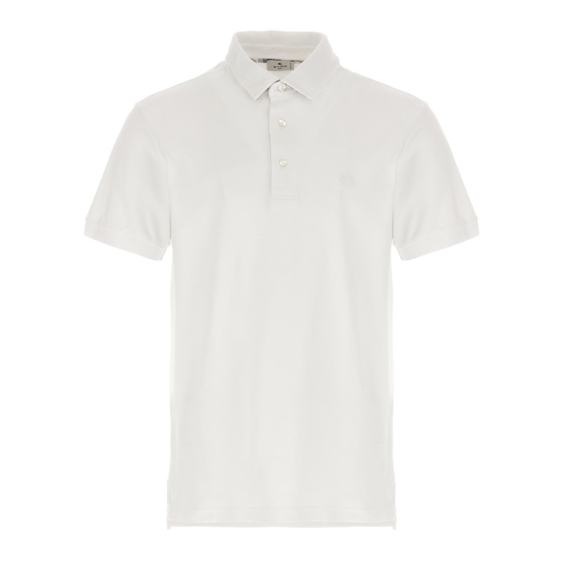 'Pegaso' polo shirt