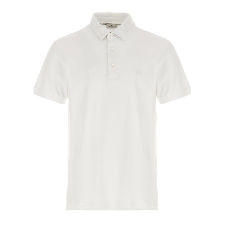 'Pegaso' polo shirt