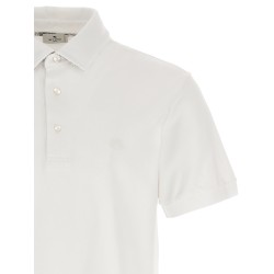 'Pegaso' polo shirt