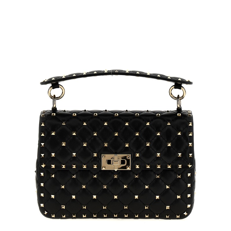 Valentino Garavani 'Rockstud Spike' shoulder bag