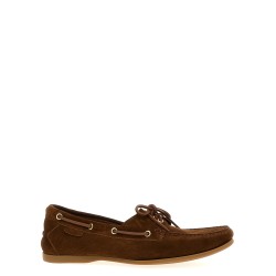 'Robin' boat shoe