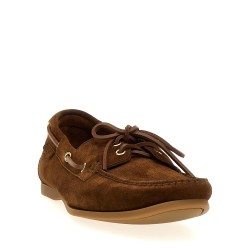 'Robin' boat shoe