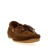 'Robin' boat shoe
