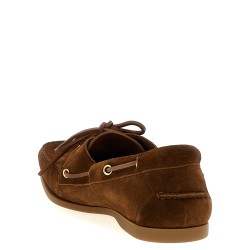'Robin' boat shoe
