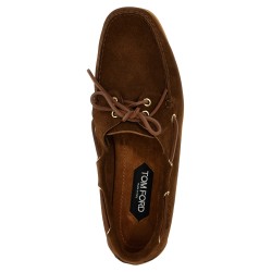 'Robin' boat shoe
