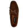 'Robin' boat shoe