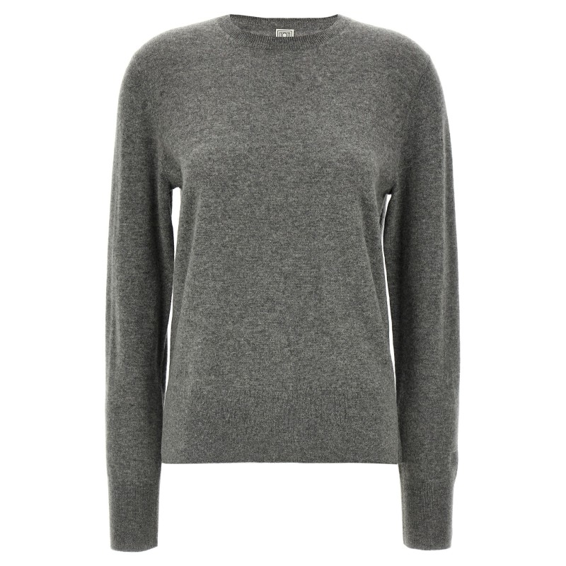 Cashmere sweater