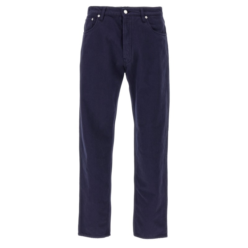 Logo jeans