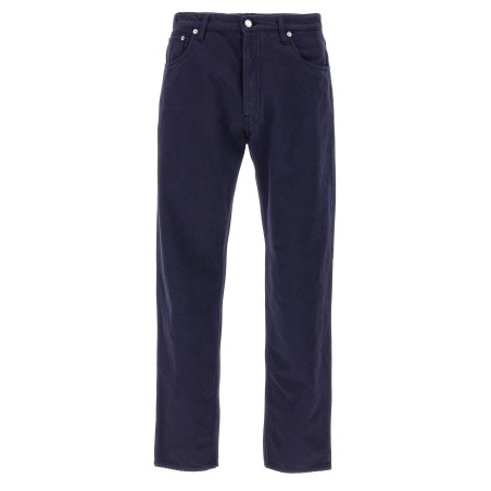 Logo jeans