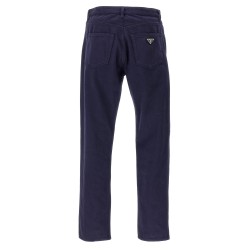 Logo jeans