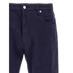 Logo jeans