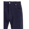 Logo jeans