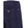 Logo jeans