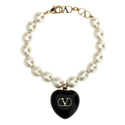 Valentino Garavani 'Coeur Royal' bracelet