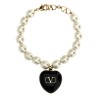 Valentino Garavani 'Coeur Royal' bracelet