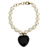 Valentino Garavani 'Coeur Royal' bracelet