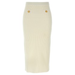 Midi skirt