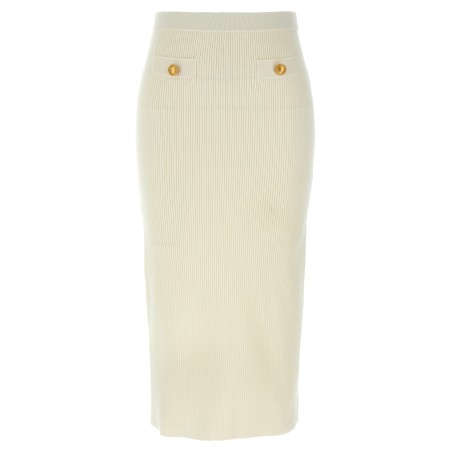 Midi skirt
