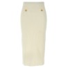 Midi skirt