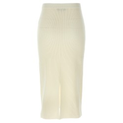 Midi skirt
