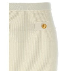 Midi skirt