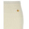 Midi skirt