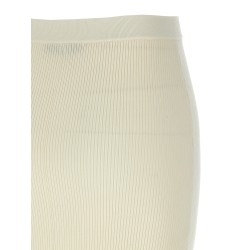 Midi skirt