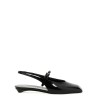 Logo slingback