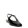 Logo slingback