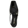 Logo slingback