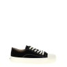 Canvas sneakers