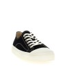 Canvas sneakers