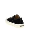Canvas sneakers