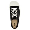 Canvas sneakers