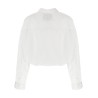 'Crossover Bubble' shirt