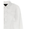 'Crossover Bubble' shirt