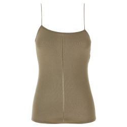 Openwork top