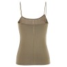 Openwork top