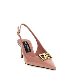 'Lollo' slingback
