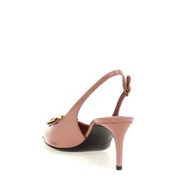 'Lollo' slingback