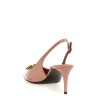 'Lollo' slingback
