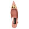 'Lollo' slingback