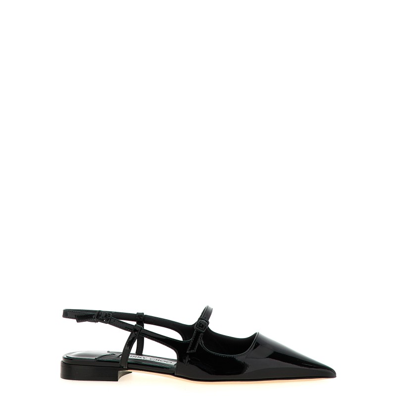 'Didi' slingback